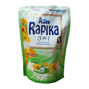 Rapika Green Meadow Pouch 400ml