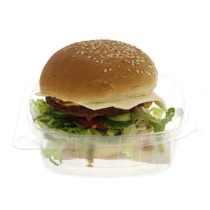 Beef Burger 1 pc