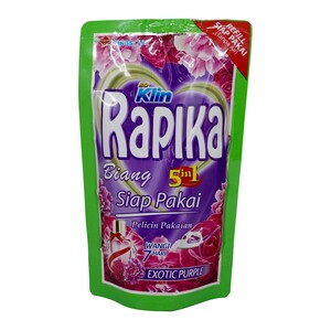 Rapika Biang Lavender Pouch 250ml