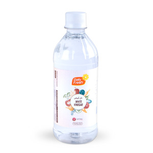 Daily Fresh White Vinegar 473 ml