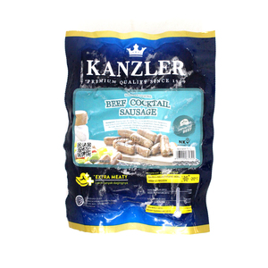 Kanzler Beef Cocktail 500g