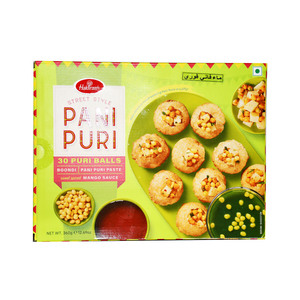 Haldiram's Pani Puri 360 g