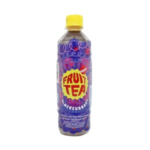 Fruit Tea Blackcurrant 500ml