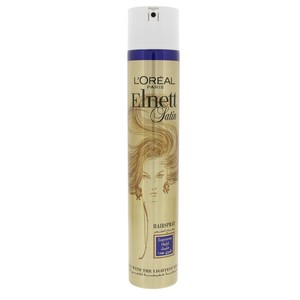 L'Oreal Paris Elnett Supreme Hold 400 ml