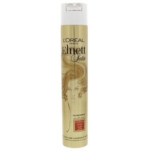 L'Oreal Paris Elnett Normal Hold 400 ml