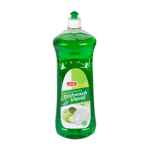 LuLu Dishwashing Liquid Apple 1 Litre