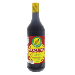 Marca Pina Soy Sauce 1 Litre