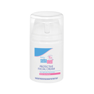 Sebamed Protective Facial Cream 50 ml