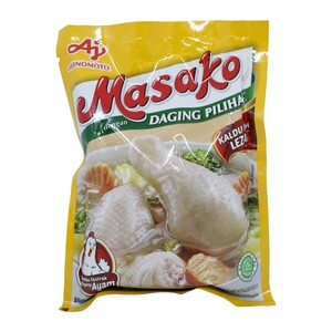 Masako Kaldu Ayam 250g