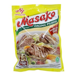 Masako Kaldu Sapi 250g