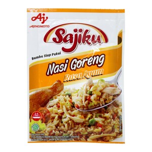 Sajiku Bumbu Nasi Goreng Ayam 20g