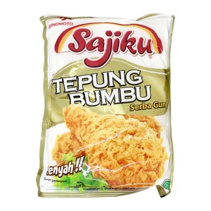 Sajiku Tepung Bumbu Serba Guna 240g