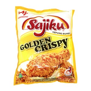 Sajiku Tepung Bumbu Crispy 200g