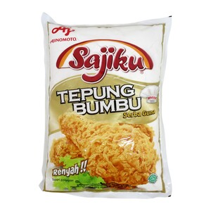 Sajiku Tepung Bumbu 900g