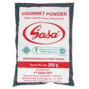 Sasa MSG 250g