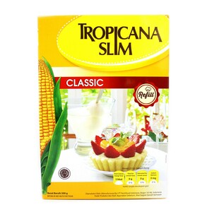 Tropicana Slim Pemanis Klasik 500g