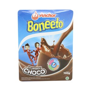 Boneeto Choc Choc Kotak 700g