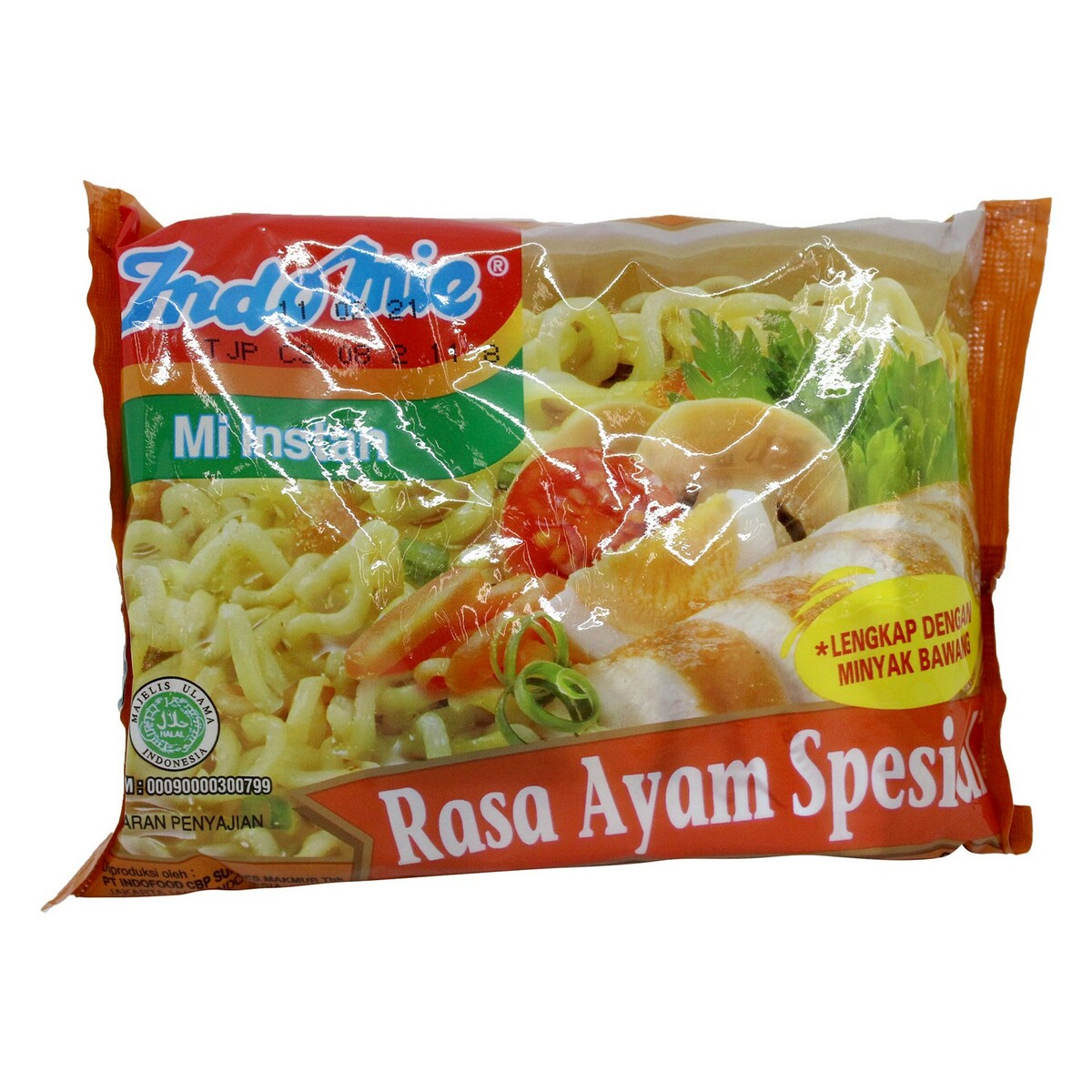 Indomie Rasa Ayam Spesial 68g Online At Best Price Instant Soup