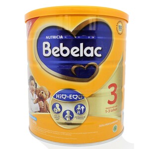 Bebelac 3 Vanila 800g