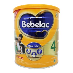 Bebelac 4 Milk Honey Tin 800g