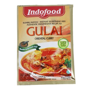 Indofood Bumbu Gulai 45g