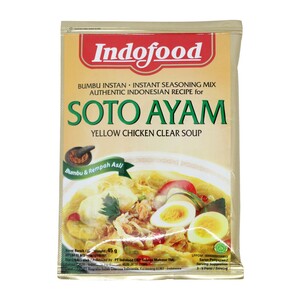 Indofood Bumbu Soto Ayam 45g