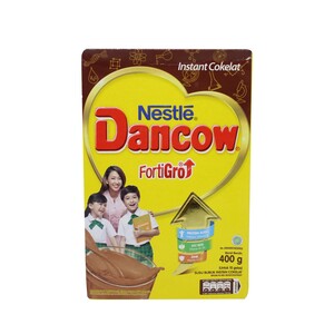 Dancow Instant Riched 400g