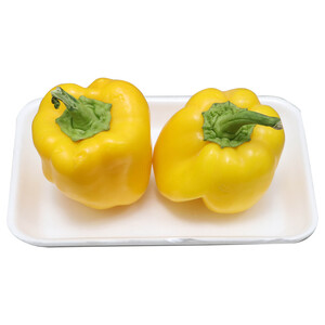 Capsicum Yellow Egypt 500g