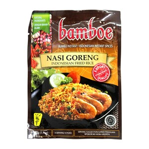 Bamboe Bumbu Nasi Goreng 40g