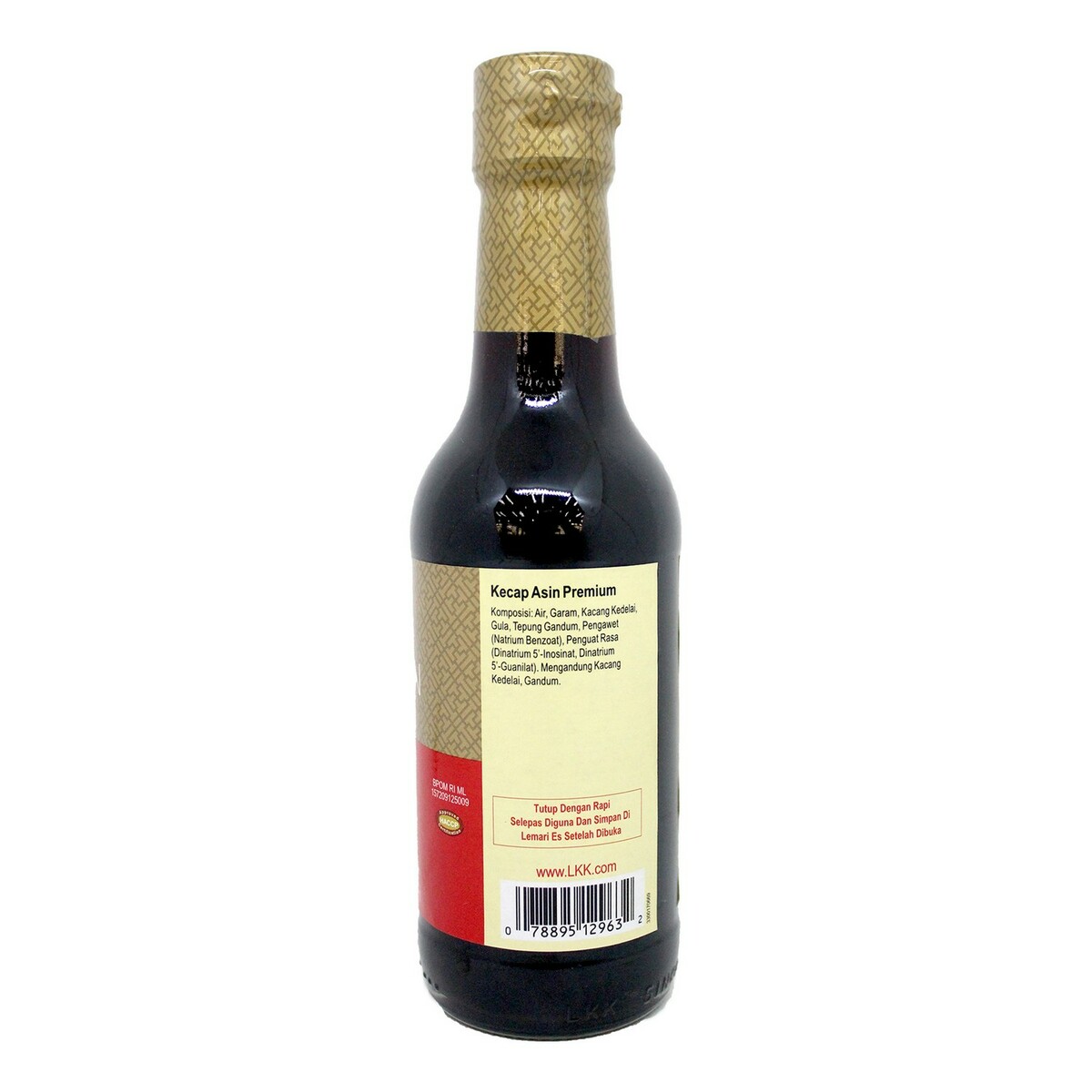 Lee Kum Kee Kecap Asin Premium 250ml Online at Best Price | Soy Sauce ...