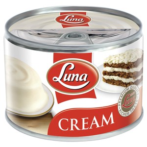 Luna Cream 155 g