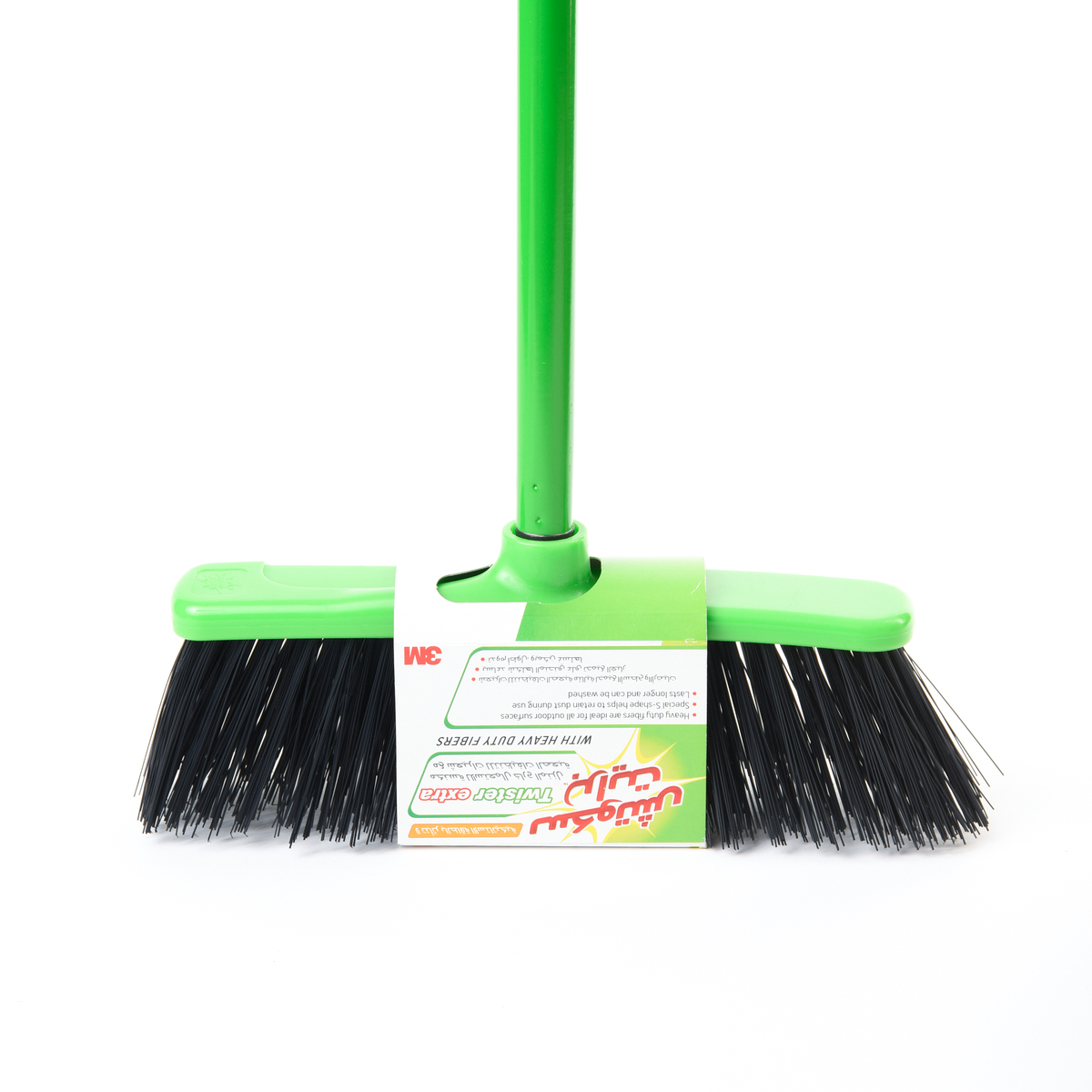 Buy 3M Scotch Brite Outdoor Broom 1pc Online Lulu Hypermarket UAE