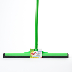 Scotch Brite Squeegee + Stick Size 44cm 1pc