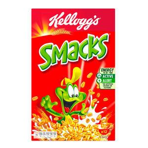 Kellogg's Smacks 375 g