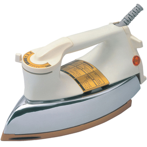 Panasonic Dry Iron NI-22AWTXJ, Made in Japan