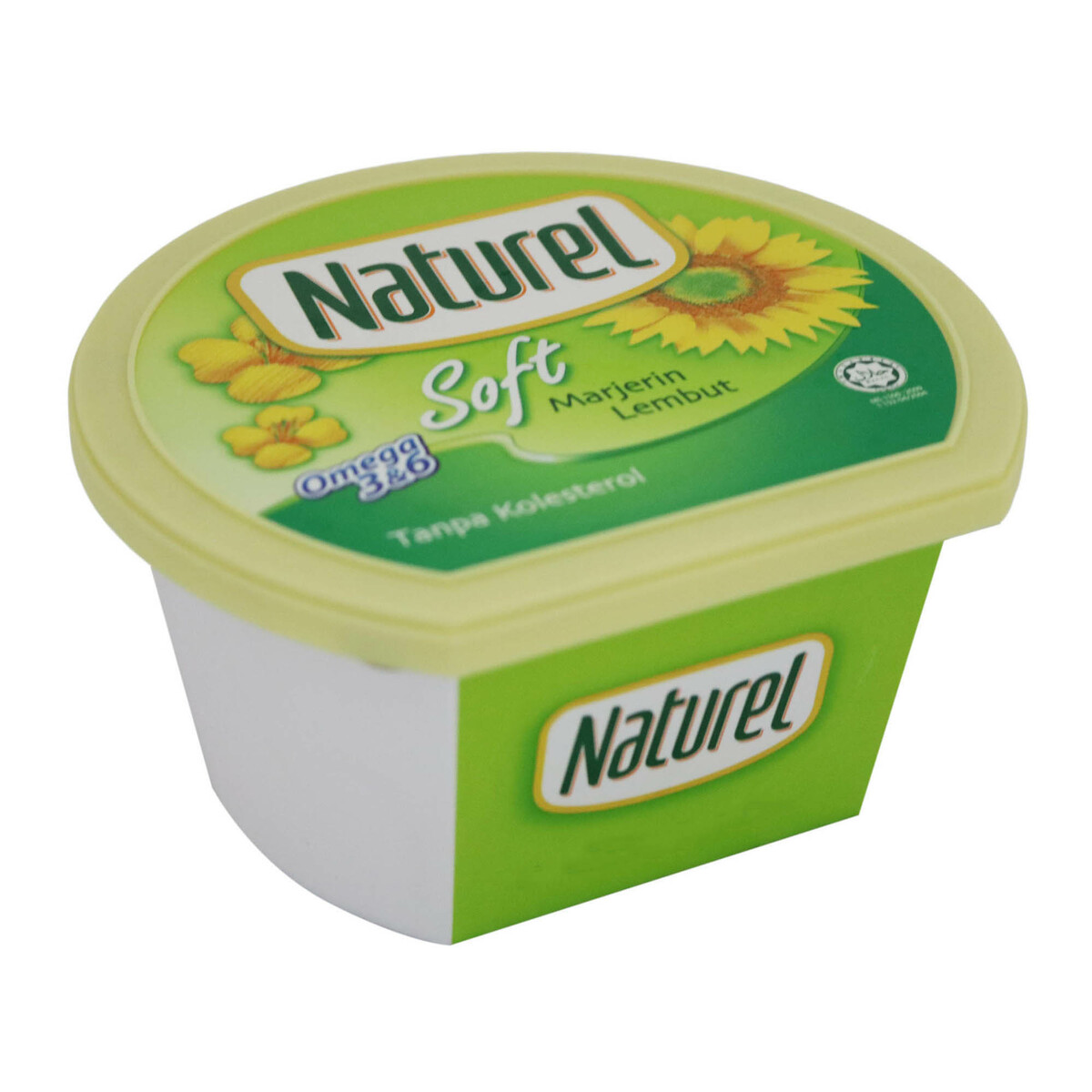 Marjerin naturel