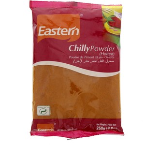 Eastern Chilly Powder 250 g