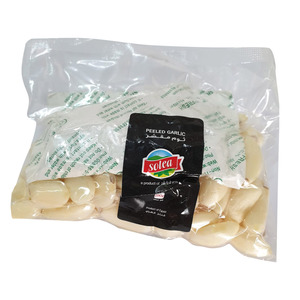 Garlic Peeled China 250 g