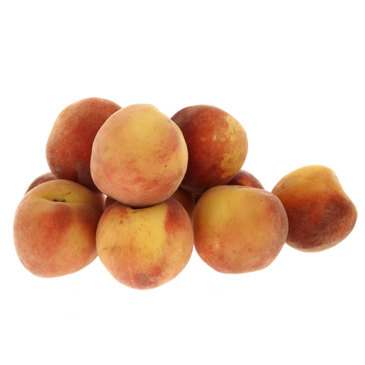 Buy Peaches White Australia 500g Approx weight Online - Lulu ...