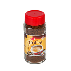 LuLu Cafe Instant Coffee 100 g