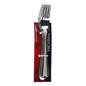 Tea Fork Prestina 668 6 pcs