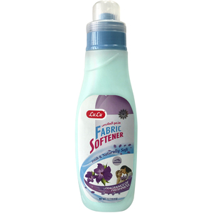 LuLu Fabric Softener Lavender 1 Litre