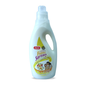 LuLu Fabric Softener Flower Bouquet 2 Litre