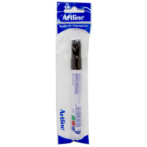 Artline Permanent Marker 90-Hitam