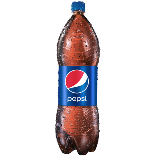 Buy Pepsi Carbonated Soft Drink Plastic Bottle 2.25Litre Online - Lulu ...