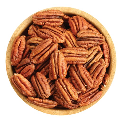 Pecan Nuts 250g Approx Weight Roastery Nuts Lulu Qatar