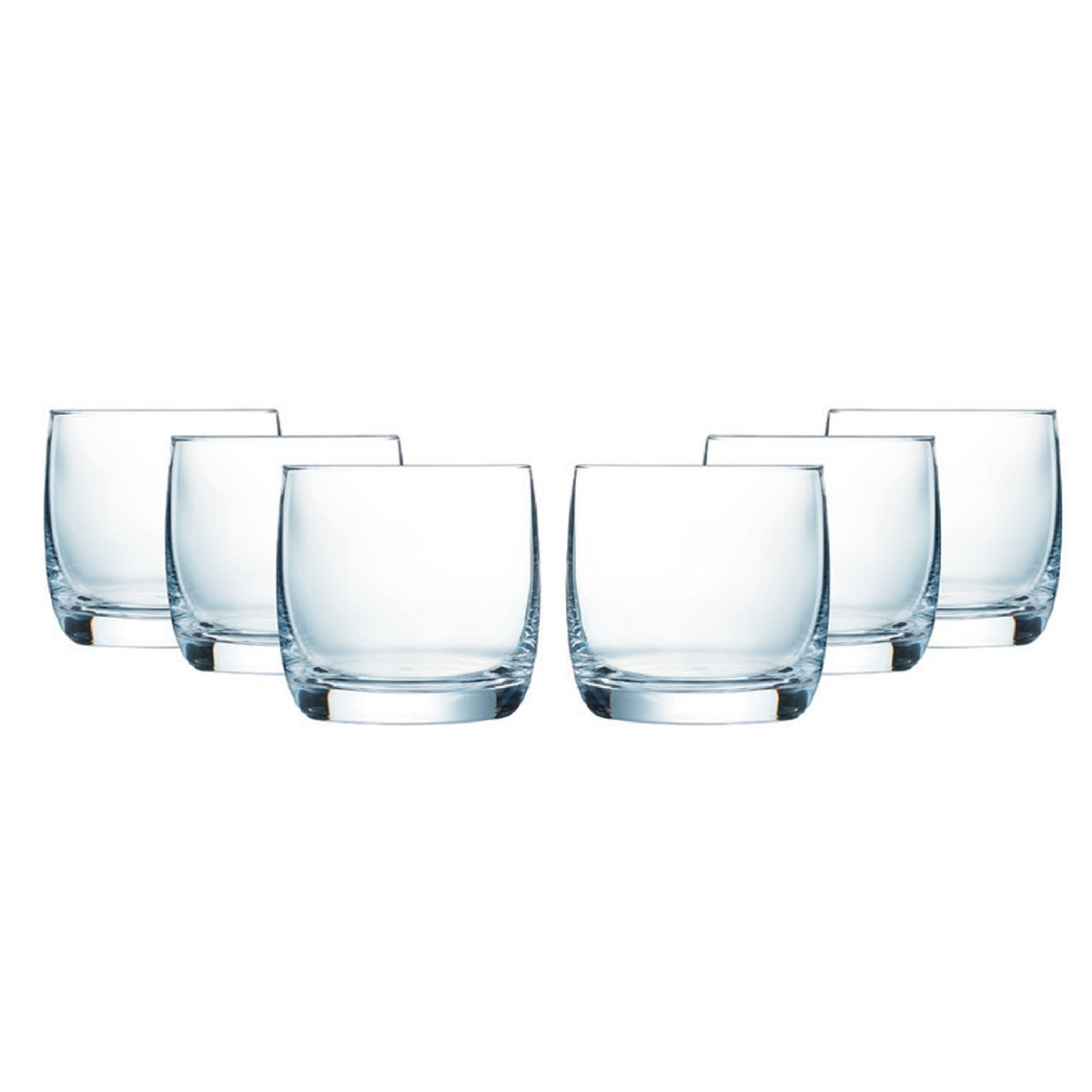 سعر قم بشراء Luminarc Tumbler Vigne 6pcs Online At Best Price من الموقع من لولو هايبر ماركت 2029