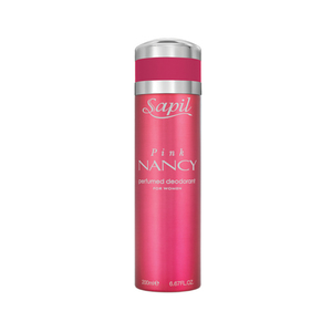 Sapil Pink Nancy Perfumed Deodorant For Women 200 ml