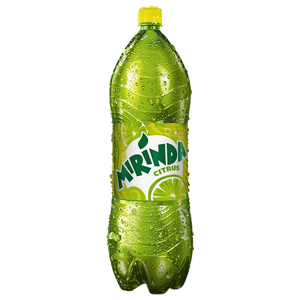 Mirinda Citrus 2.25 Litre