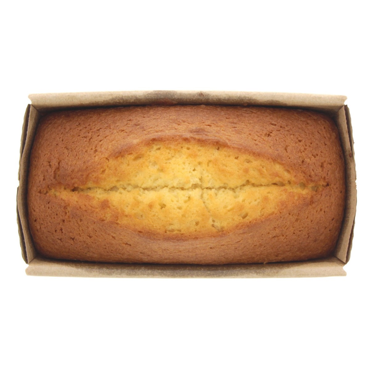 Lulu Vanilla Loaf Cake 1pc Online at Best Price Dry Cakes Lulu UAE